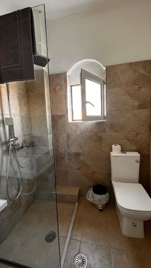 Central Hotel Sidari シダリオン エクステリア 写真